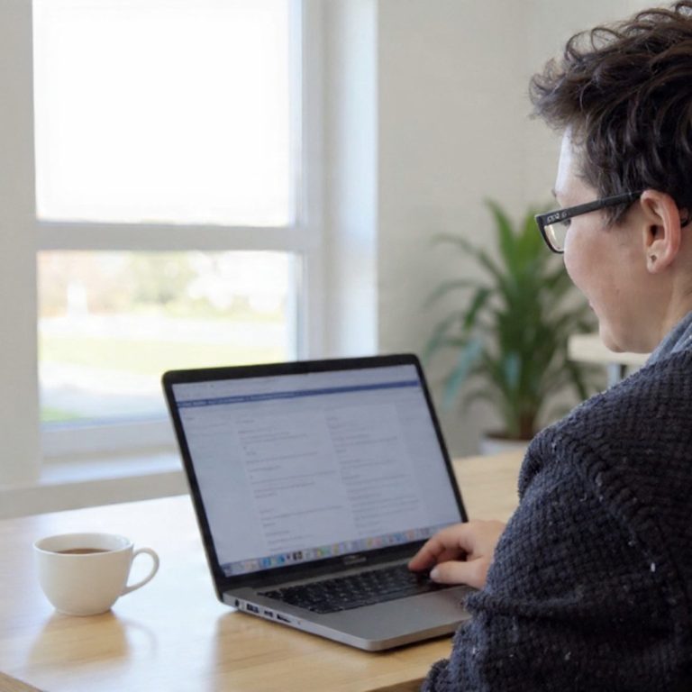 Inspiration für individuelle Campingreisen Ruhige Landschaft als Inspiration für individuelle Campingreisen