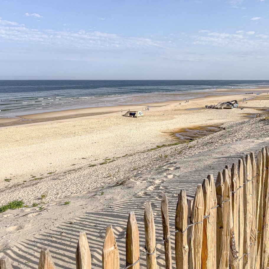 Campingreise durch Frankreich mit dem Wohnmobil - persönlicher Reisebericht