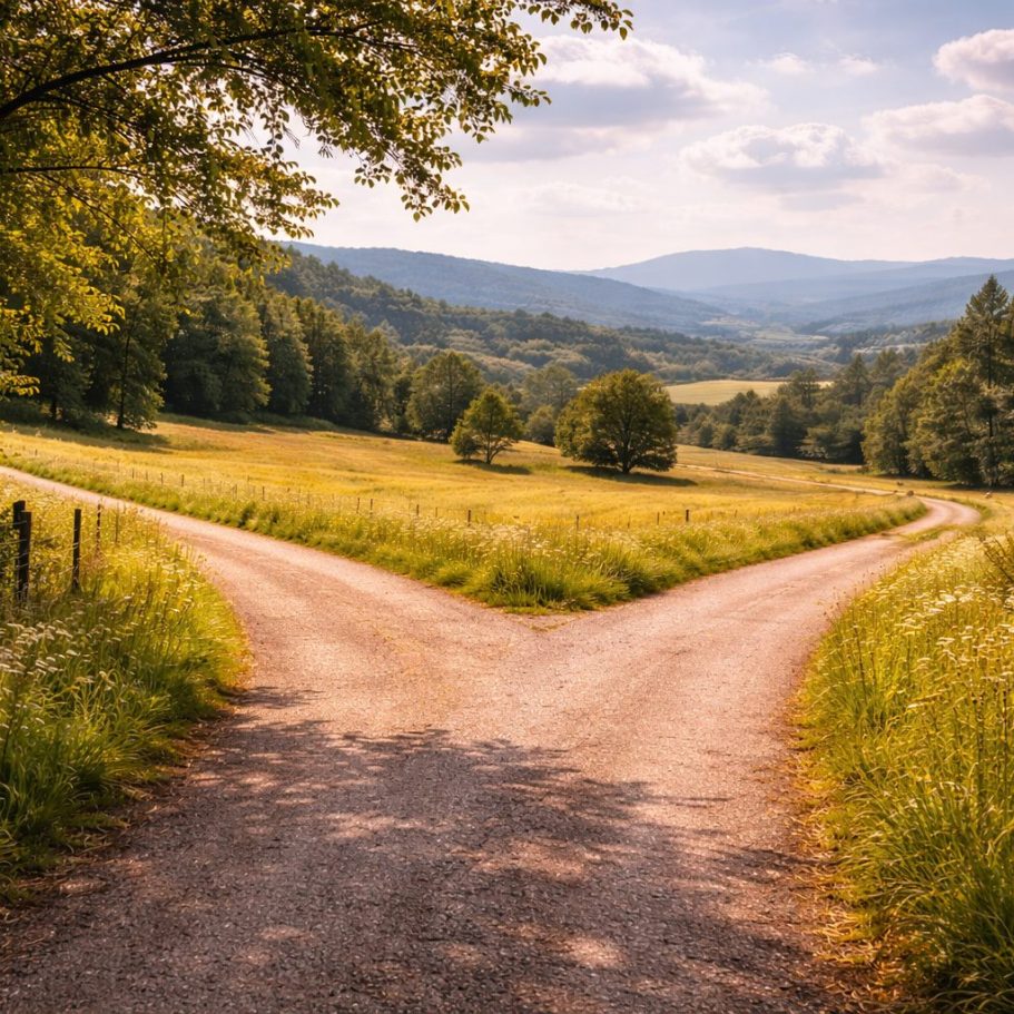 Campingroute planen – flexibel unterwegs Campingroute planen – flexibel reisen ohne feste Etappen